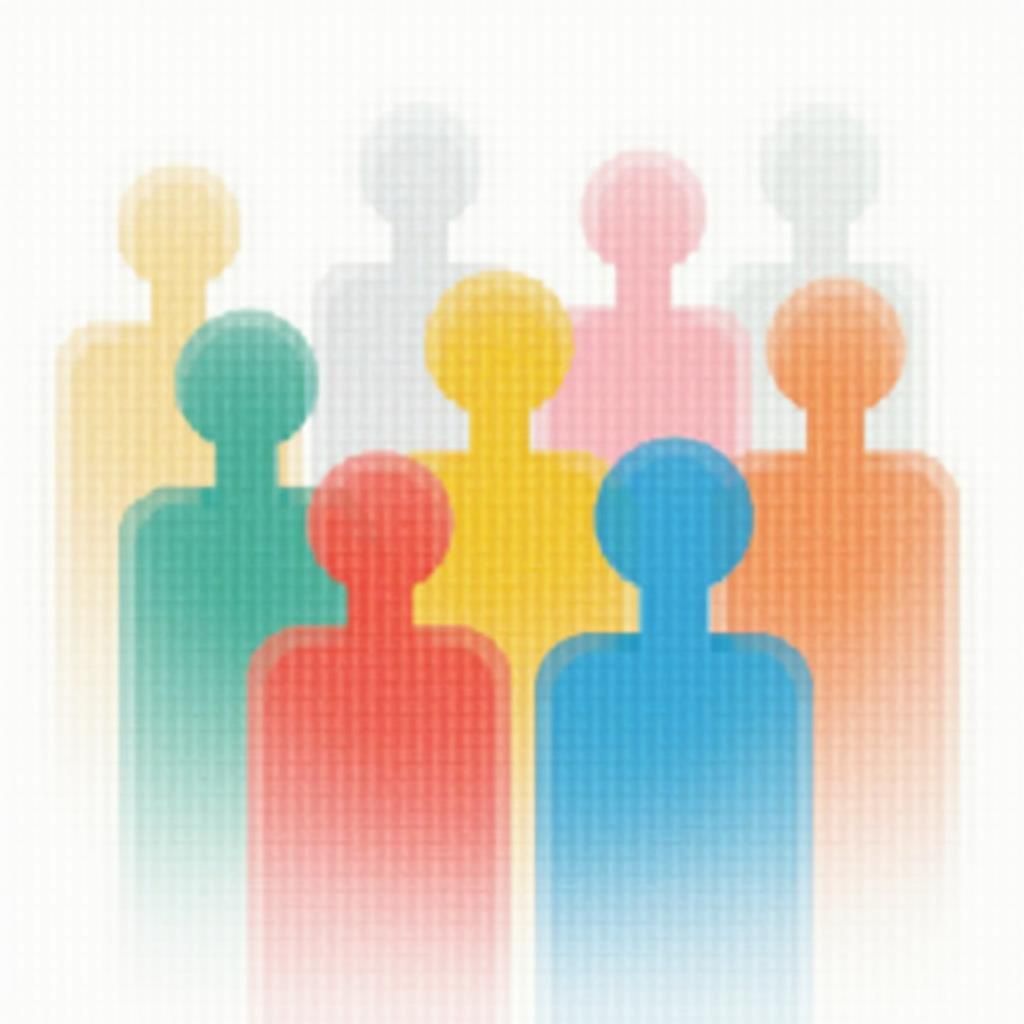 Population Icon